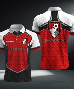 Bournemouth Poloshirt