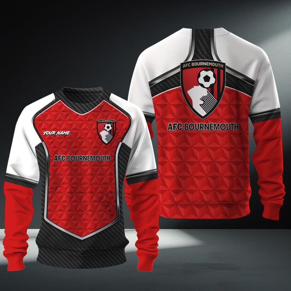 Bournemouth Sweatshirt