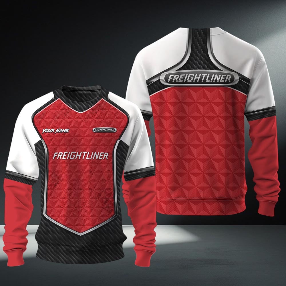 Freightliner Sweatshirt