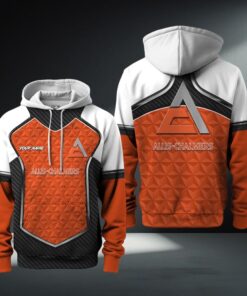 Allis Chalmers Hoodie
