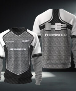 H2 Hummer Sweatshirt