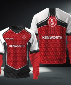 Kenworth Sweatshirt