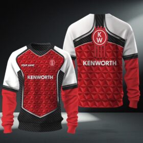 Kenworth Sweatshirt