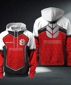Fiatagri Hoodie