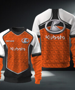 Kubota Sweatshirt