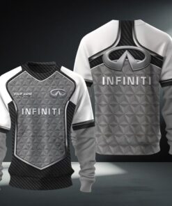 Infiniti Sweatshirt