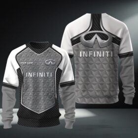 Infiniti Sweatshirt