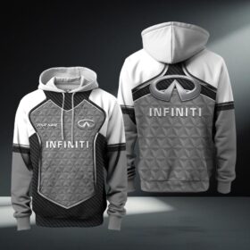 Infiniti Hoodie