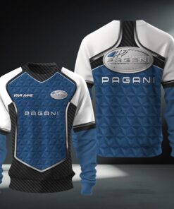 Pagani Sweatshirt