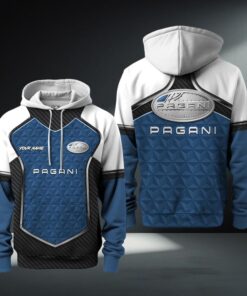 Pagani Hoodie