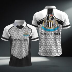 Newcastle United Poloshirt