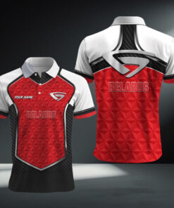 Belarus Poloshirt