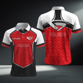 Belarus Poloshirt