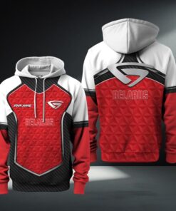 Belarus Hoodie
