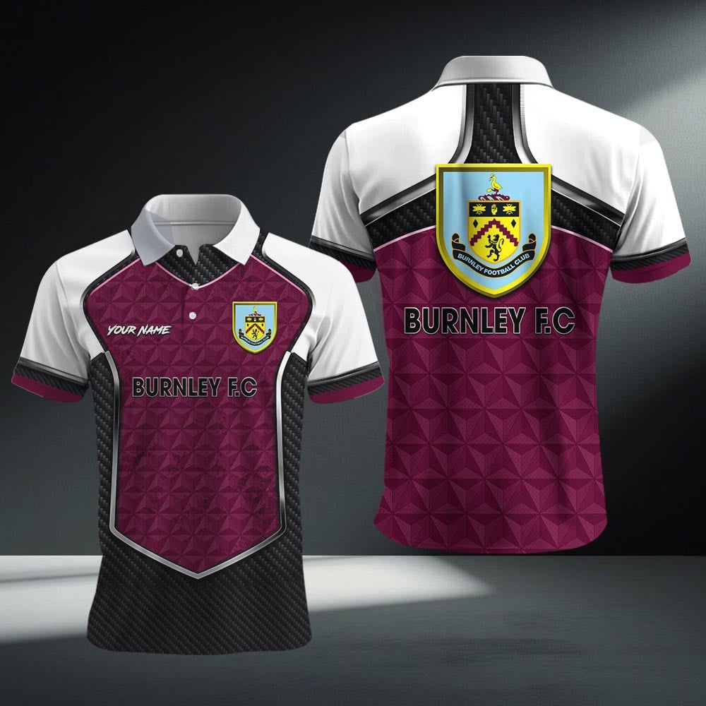 Burnley Poloshirt