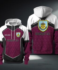 Burnley Hoodie
