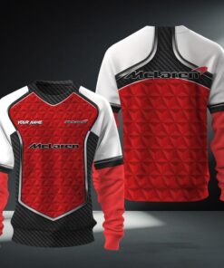 McLaren Sweatshirt