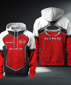 Hino Hoodie