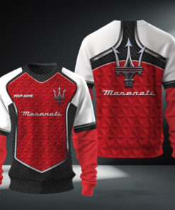 Maserati Sweatshirt