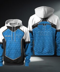 Tata Hoodie