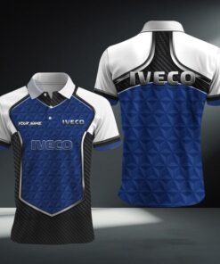Iveco Poloshirt