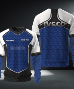 Iveco Sweatshirt