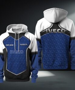 Iveco Hoodie