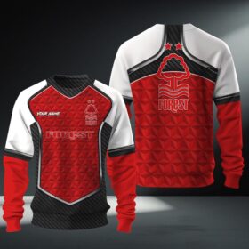 Nottingham Forest Sweatshirt
