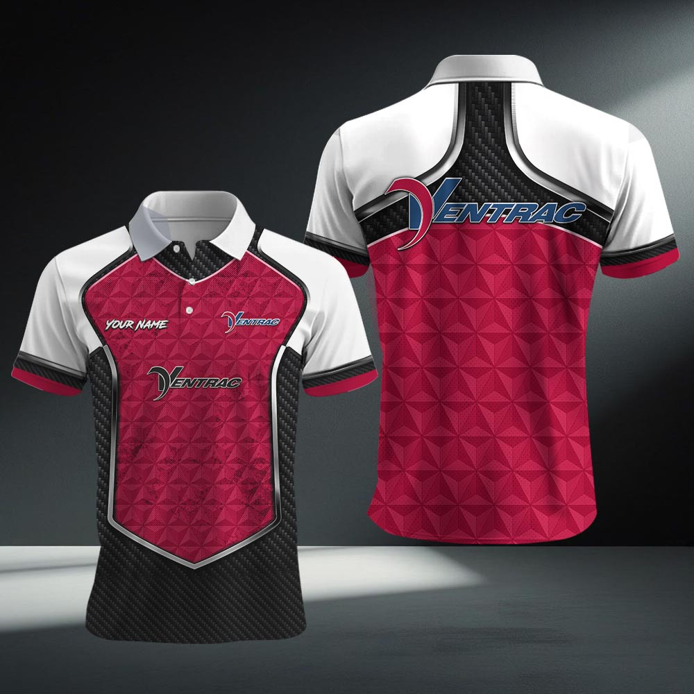 Ventrac Poloshirt