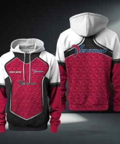 Ventrac Hoodie