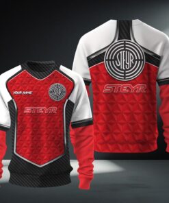 Steyr Sweatshirt
