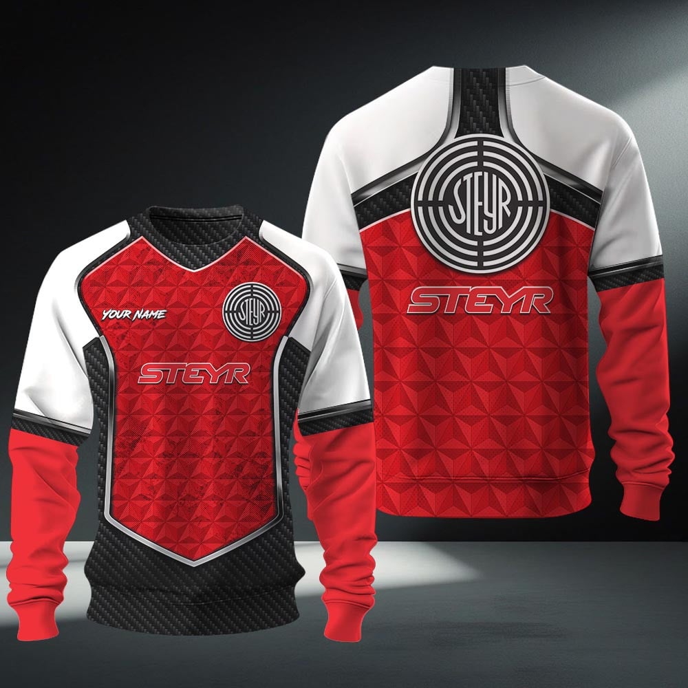 Steyr Sweatshirt