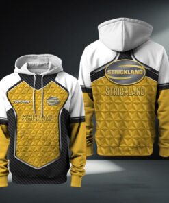 Strickland Hoodie