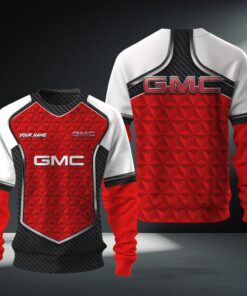 GMC Car Sweatshirt