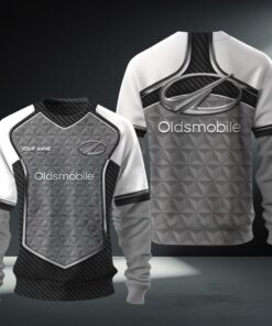Oldsmobile Sweatshirt