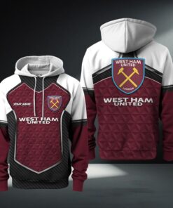 West Ham United Hoodie