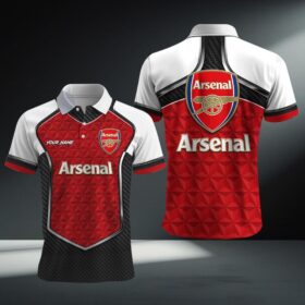 Arsenal Poloshirt