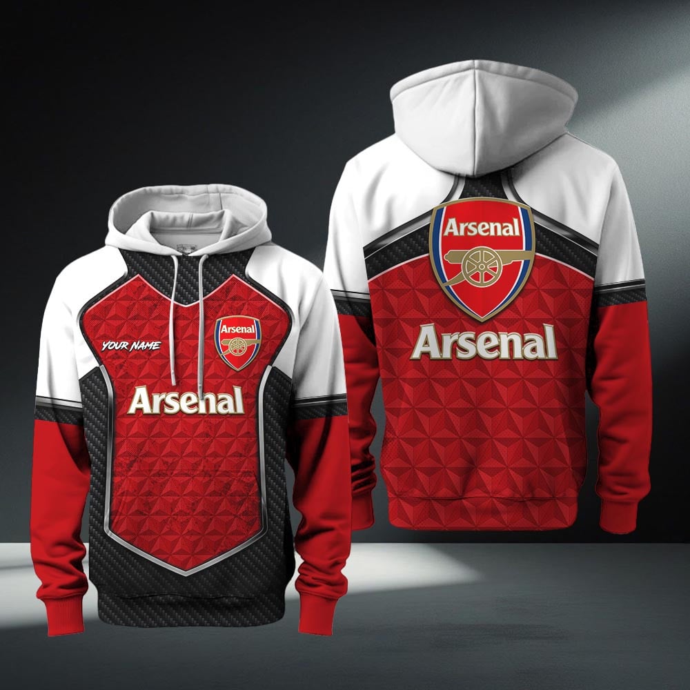 Arsenal Hoodie
