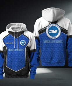Brighton & Hove Albion Hoodie