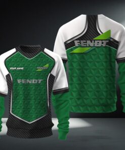 Fendt Sweatshirt