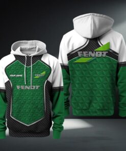 Fendt Hoodie