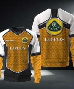 Lotus Sweatshirt