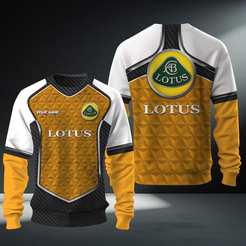 Lotus Sweatshirt