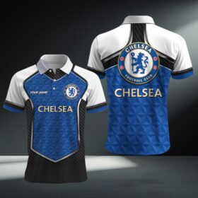 Chelsea Poloshirt