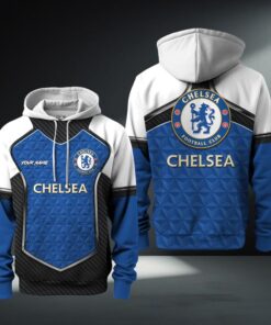 Chelsea Hoodie