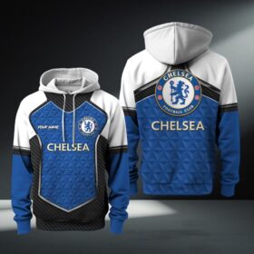 Chelsea Hoodie