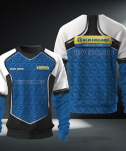New Holland Sweatshirt