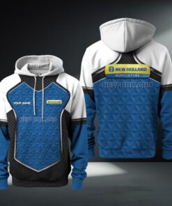 New Holland Hoodie