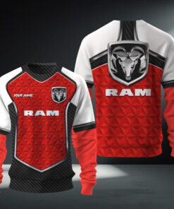 Ram Truck Sweatshirt