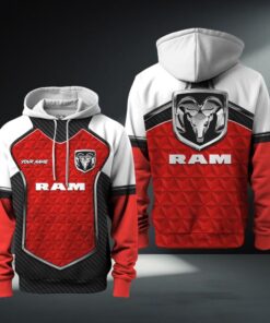 Ram Truck Hoodie